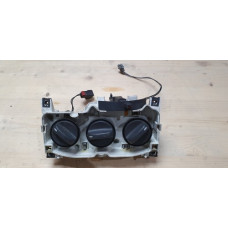 б/у Блок управления печкой (без кондиционера) Fiat Ducato 2002-2006 77363542
