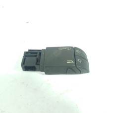 б/у Подрулевой переключатель магнитолой Opel Movano 2003-2010 344732013AJ