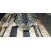 б/у Головка блока цилиндров Peugeot 307 2001-2008 1.6 9656769580