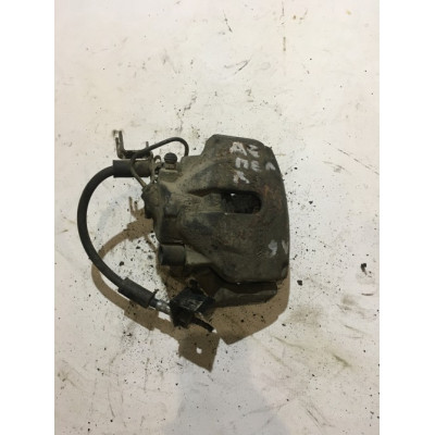 б/у Суппорт тормозной передний правый Audi A6 C5 1997-2004 8E0615124A