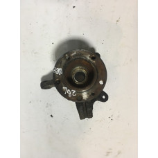 б/у Ступица передняя левая R16 (шаровая 22 мм) Nissan Interstar 2003-2010 8200642122