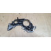б/у Крышка головки блока цилиндров (передняя) Mercedes Sprinter W903 2000-2006 2.2 CDI OM611 6110160006