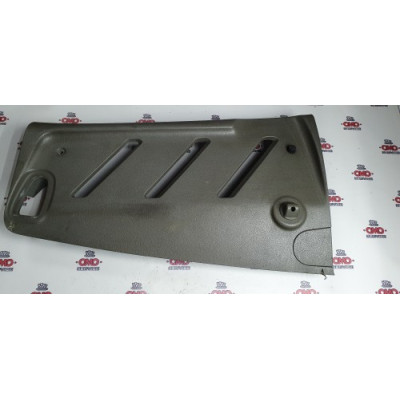 б/у Полка козырька солнцезащитного левая Renault Master III 2010- 8200691269