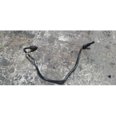 б/у Трубка подачи масла на турбину Nissan Interstar 1998-2003 1.9 DTI F9Q770 7700315521