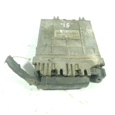 б/у Блок управления двигателем ЭБУ Opel Movano 1998-2003 1.9 DTI 8200059886
