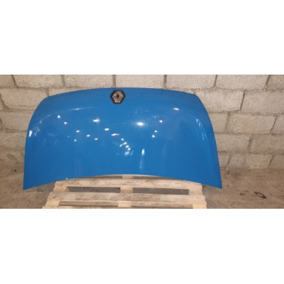 б/у Капот Renault Master III 2010- 651001399R