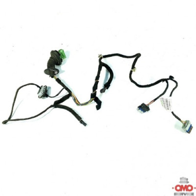 б/у Проводка двери задней левой Peugeot 308 2007-2011 9688948080