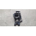 б/у Кронштейн компрессора кондиционера Opel Movano 1998-2003 2.8 DTI S9W700 / S9W702 7700300376