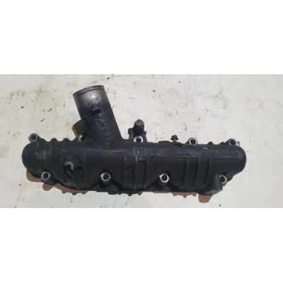 б/у Коллектор впускной Fiat Ducato 2002-2006 2.3 JTD 504058786