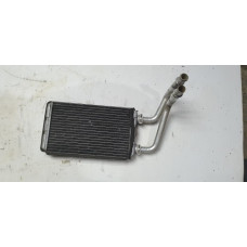 б/у Радиатор печки Opel Movano 2003-2010 7701207992