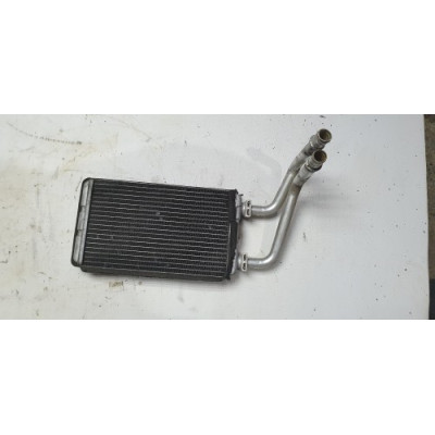 б/у Радиатор печки Opel Movano 2003-2010 7701207992