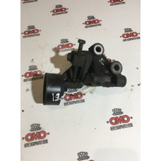 б/у Натяжной механизм ремня генератора Opel Movano 1998-2003 2.5 D S8U770 / S8U772 7701044667
