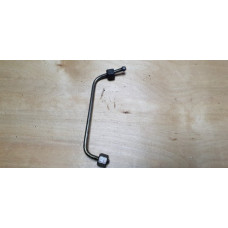 б/у Трубка топливная от топливной рейки (№4) Opel Movano 2003-2010 2.5 DCI 8200613201