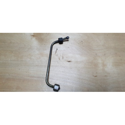б/у Трубка топливная от топливной рейки (№4) Opel Movano 2003-2010 2.5 DCI 8200613201