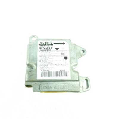 б/у Блок управления AirBag Renault Master II 1997-2003 8200027899B