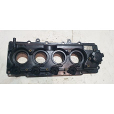 б/у Клапанная крышка Renault Master II 2003-2010 3.0 DCI ZD3A202 7701057896