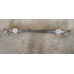 б/у Балка задней подвески R16 (без АБС) Nissan Interstar 1998-2003 7701476264