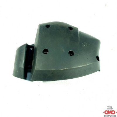 б/у Кожух рулевой колонки нижний Fiat Fiorino III 2007- 735442200