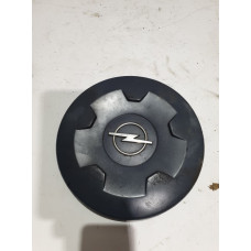 б/у Колпак (R16) Opel Movano 2003-2010 8200035459