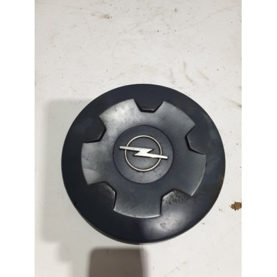 б/у Колпак (R16) Opel Movano 2003-2010 8200035459