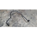 б/у Трубка подачи масла на турбину Nissan Interstar 1998-2003 1.9 DTI F9Q770 7700315521