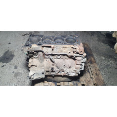 б/у Блок двигателя (в сборе) Fiat Ducato 2002-2006 2.3 JTD F1AE0481C