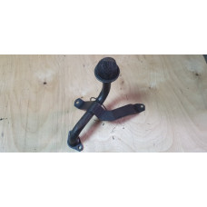 б/у Маслоприемник Renault Master II 2003-2010 3.0 DCI ZD3A202 7701057942