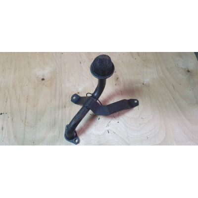 б/у Маслоприемник Renault Master II 2003-2010 3.0 DCI ZD3A202 7701057942