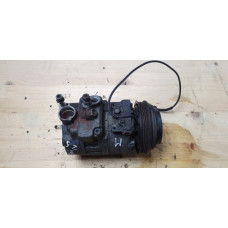 б/у Компрессор кондиционера Volkswagen Passat B5 2000-2005 2.5 TDI AKN 4B02608050