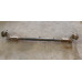 б/у Балка задней подвески R16 (без АБС) Nissan Interstar 1998-2003 7701476264