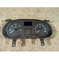 б/у Панель приборов 190км/час (черная) Opel Movano 2003-2010 2.5 DCI 8200199508