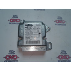 б/у Блок управления AirBag Nissan Interstar 2003-2010 8200381668A