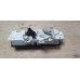 б/у Блок управления печкой (с кондиционером) Renault Master II 2003-2010 7701061583