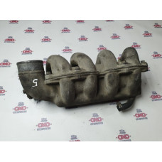 б/у Коллектор впускной Nissan Vanette Cargo III 1995-2001 2.3 D LD23