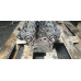 б/у Головка блока цилиндров Peugeot 307 2001-2008 1.6 9656769580