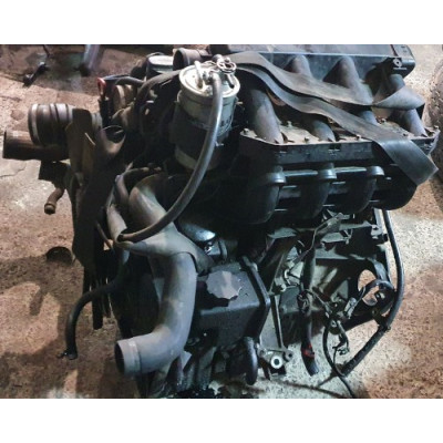 б/у Двигатель (в сборе) Mercedes Sprinter W903 2000-2006 2.2 CDI OM611