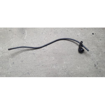 б/у Направляющая масляного щупа Renault Master II 2003-2010 3.0 DCI ZD3A202 7701057947
