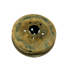 б/у Барабан тормозной задний Nissan Vanette Cargo III 1995-2001 432069C50