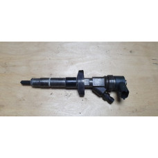 б/у Форсунка дизельная электронная Opel Movano 2003-2010 2.5 DCI G9U750 / G9U754 0445110087