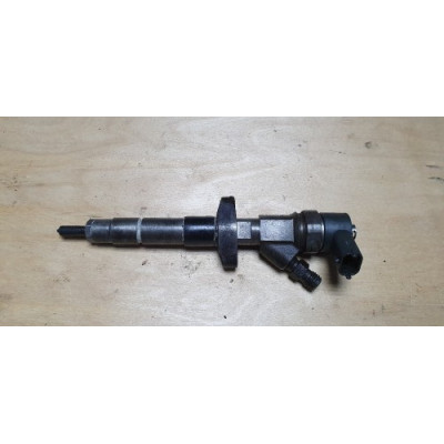 б/у Форсунка дизельная электронная Opel Movano 2003-2010 2.5 DCI G9U750 / G9U754 0445110087