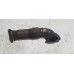 б/у Труба глушителя левая Volkswagen Passat B5 2000-2005 2.5 TDI AKN 059131789E