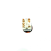 б/у Кнопка аварийки Renault Mascott 1999-2004 7700351972