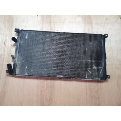 б/у Радиатор охлаждения основной Nissan Interstar 1998-2003 2.8 DTI 7701046210