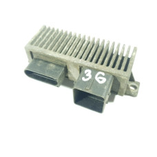 б/у Реле свечей накала Opel Movano 2010- 2.3 CDTI 8200558438