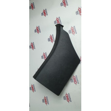 б/у Детали салона (накладка порога внутренняя правая) Renault Master III 2010- 8200689899