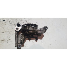 б/у Масляный насос Volkswagen Passat B5 2000-2005 1.9 TDI AVF 038115105B