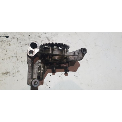 б/у Масляный насос Volkswagen Passat B5 2000-2005 1.9 TDI AVF 038115105B