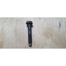б/у Болт амортизатора переднего нижний Nissan Interstar 2003-2010 7703002730