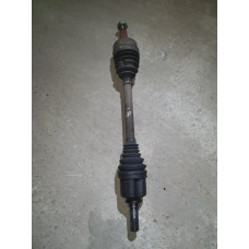 б/у Полуось левая Opel Movano 2010- 2.3 CDTI 391012360R