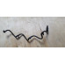 б/у Обратка на форсунки Opel Movano 2010- 2.3 CDTI 8200890122